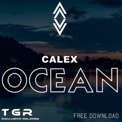 [FUTURE HOUSE] CALEX - Ocean (Original Mix) [The Ghost Records Excl. Release + FREE DOWNLOAD]