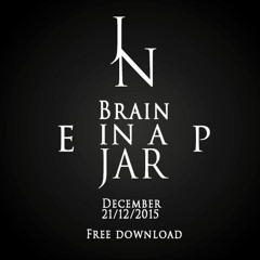 Judecca Nights - Brain In A Jar