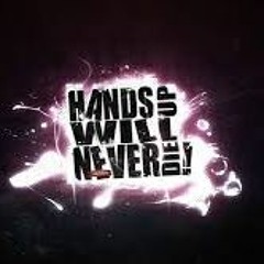 Future Hands Up 3 Dj Anderx