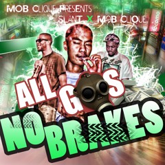 AINT NONE - $LANT x DUKE J