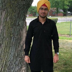 Bach naio skda prabh Gill ..(Dil)