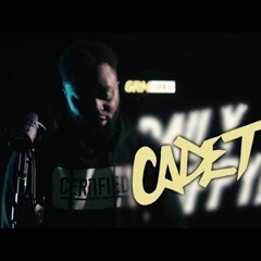 Cadet - Daily Duppy | GRM Daily