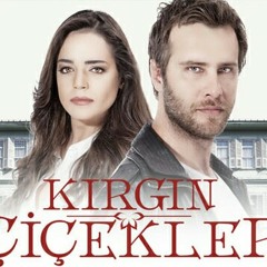 الأزهار الحزينة دفنه-kırgın çiçekler