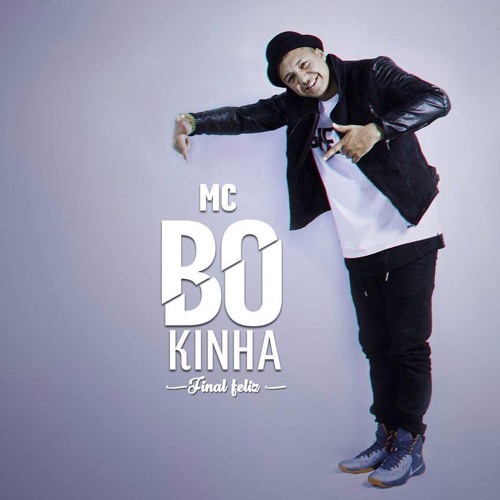 MEDLEY MC BOKINHA - BAILE DO GOGO (( DJS BYLLY22 , FOX )) 2016