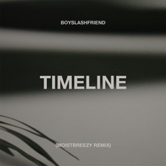 BOYSLASHFRIEND - Timeline (Moistbreezy Remix) [NEST HQ Premiere]