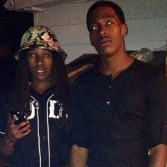 Fame x Rook - Wea Im At