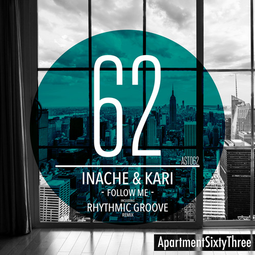 Inache & Kari - Follow Me (Original Mix).mp3
