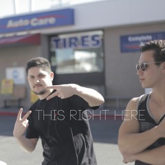 Track of the Day: Dateless & Dillon Nathaniel “This Right Here” [Free Download]