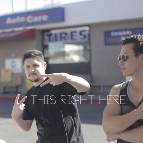 Track of the Day: Dateless & Dillon Nathaniel “This Right Here” [Free Download]