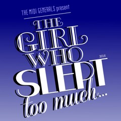 Girl Who Slept Too Much