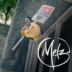 Melz. || Fuck Theresa May || One Take Freestyle