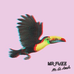 Sango - Me dê Amor (Mr_Fuzz Edit)