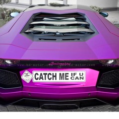 Purple Lamborghini Remix - So gone challenge