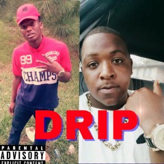 Drip- Trap Izzo ft. Kinote x D Redd(Prod.DFlyy)