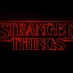 'Stranger Things' Soundtrack - Main Theme (Andalusi Remix)