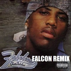 Fabolous ft. Nate Dogg - Can't Deny It(Falcon Remix)