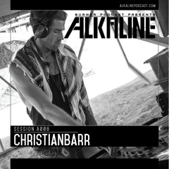 Alkaline - A008 - ChristianBarr