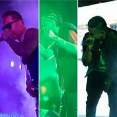 OTRA LISTA BY ÑAÑITAZ STYLO VICENTE GUERRERO PARA TECAMAC OJO DE AGUA <3