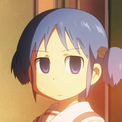 Nichijou - Helvetica Standard ~Sono 3