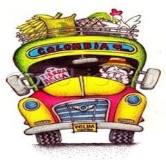 Latin Smile - feat. bboy Smile