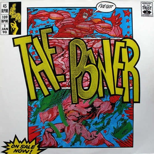 Snap! - I've Got The Power (Lee Storey Remix)