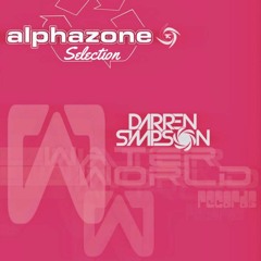 Darren Simpson - Trance Classics LIVE Ep.017 (Alphazone Selection)