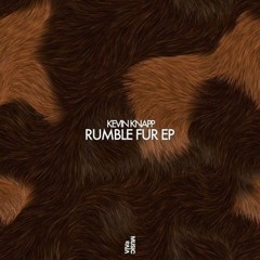 Premiere: Kevin Knapp - Swelter [ViVa Music]