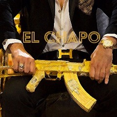 El Chapo REDRASTA FT. GOLD MOUTH MANIE