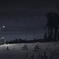 IntraTerrestrials - Overmind