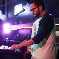 Budapest (Cover by Manny Campos)