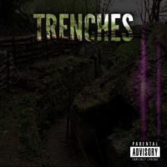 Nado - TRENCHES FT THAD J X TTU