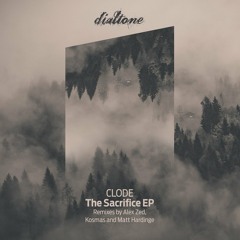 CLODE - Whispers From Hell (Alex Zed Remix) [Dialtone Records]