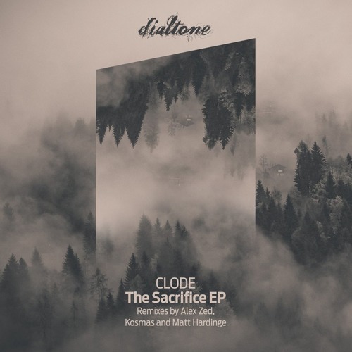CLODE - Whispers From Hell (Alex Zed Remix) [Dialtone Records]