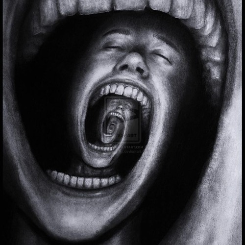 Sonny Mac - Caved In