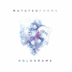 Mutated Forms & Uneven - Amazonica (Spearhead)