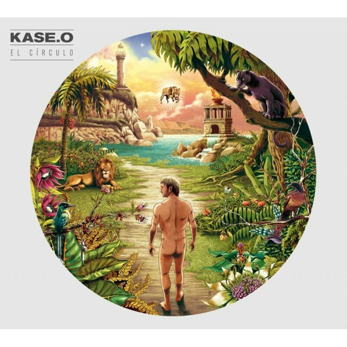Kase.O - Triste - El Círculo