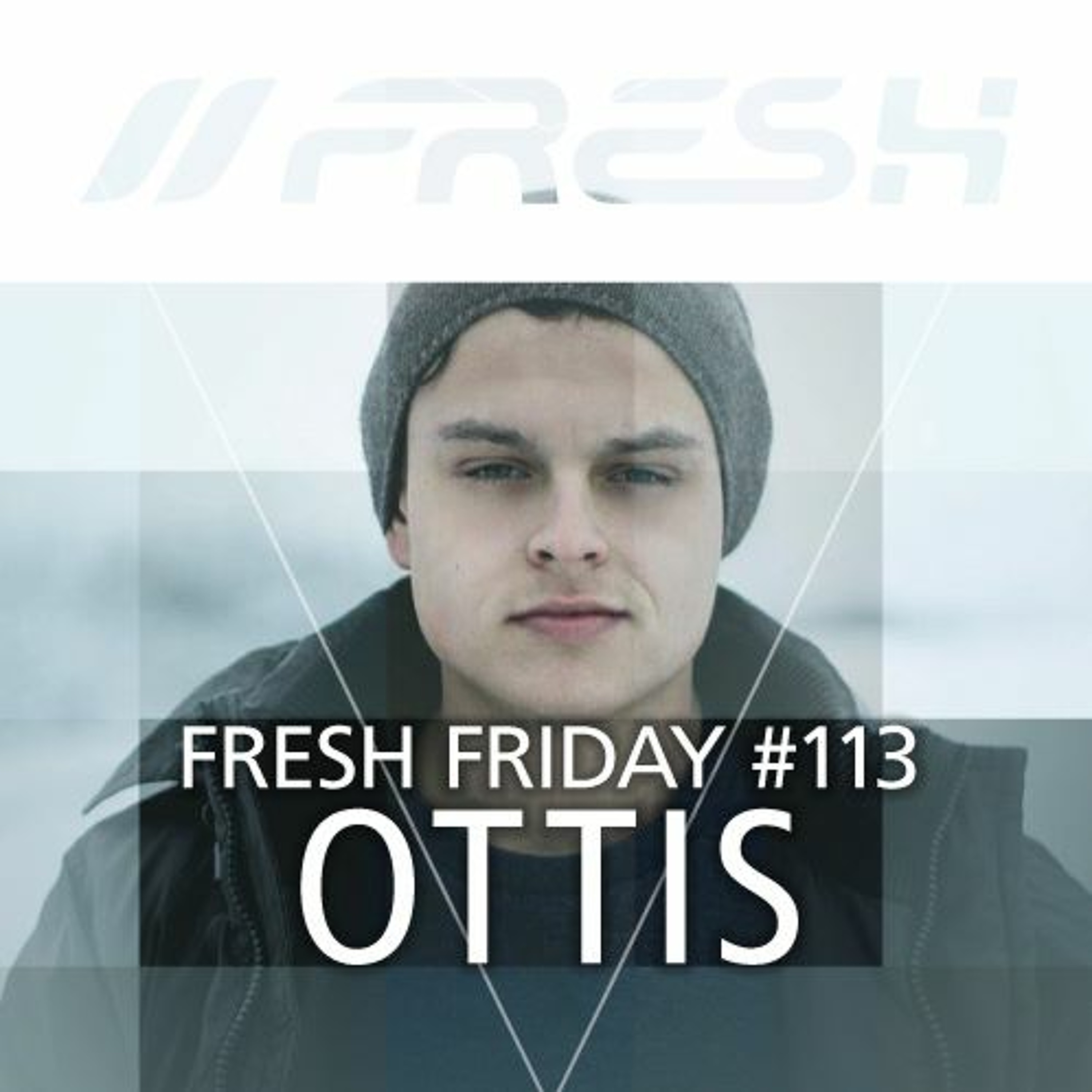 FRESH FRIDAY PODCAST