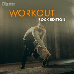 Workout Rock Edition