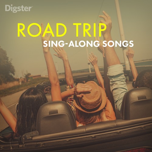 Hvor harmonisk Af storm Stream Digster US Official | Listen to Road Trip Sing-Along Songs playlist  online for free on SoundCloud