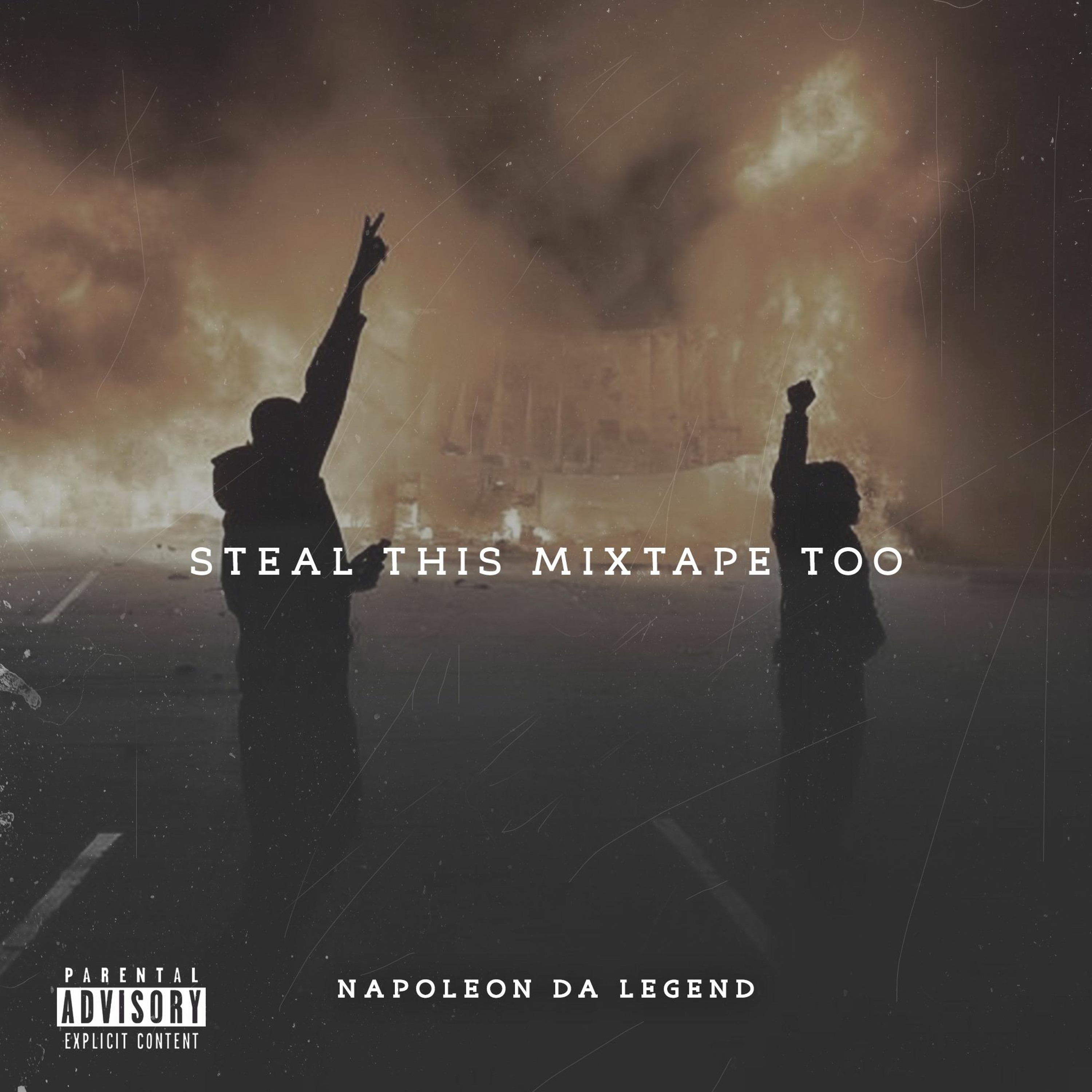 Napoleon Da Legend
