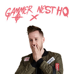 Gammer X NEST HQ [Hardcore Playlist Series Vol 3]