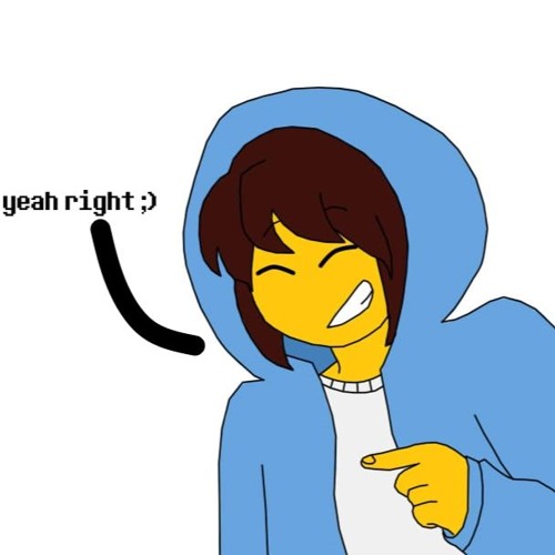 [History Recast AU] - Song That Might Play When You Get Frisky With Frisk.