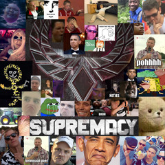 Qriminal - Supremacy 2016 Warmup Mix (158 BPM)