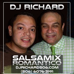DJ RICHARD - SALSA ROMANTICA