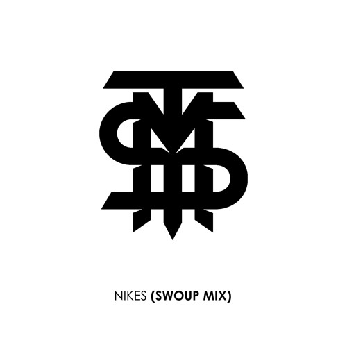 Nikes (SWOUP MIX)