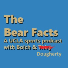 Episode 4: Questions about UCLA's run game and Josh Rosen's Stanford connection