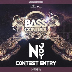 Bass Control Contest Entry