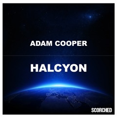 Adam Cooper - Halcyon (Original Mix)
