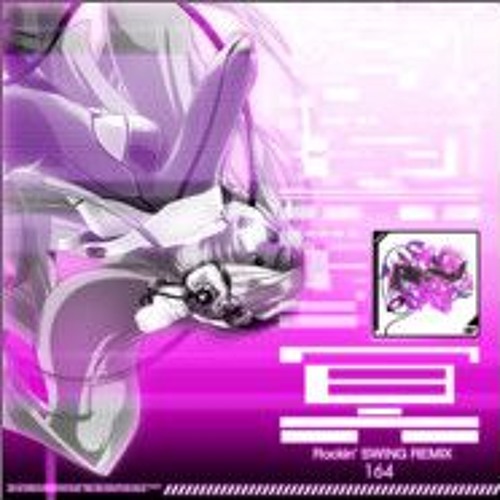 冥 Rockin' SWING REMIX - 164