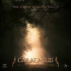 Caratacus - The Celtic Session Vol. I